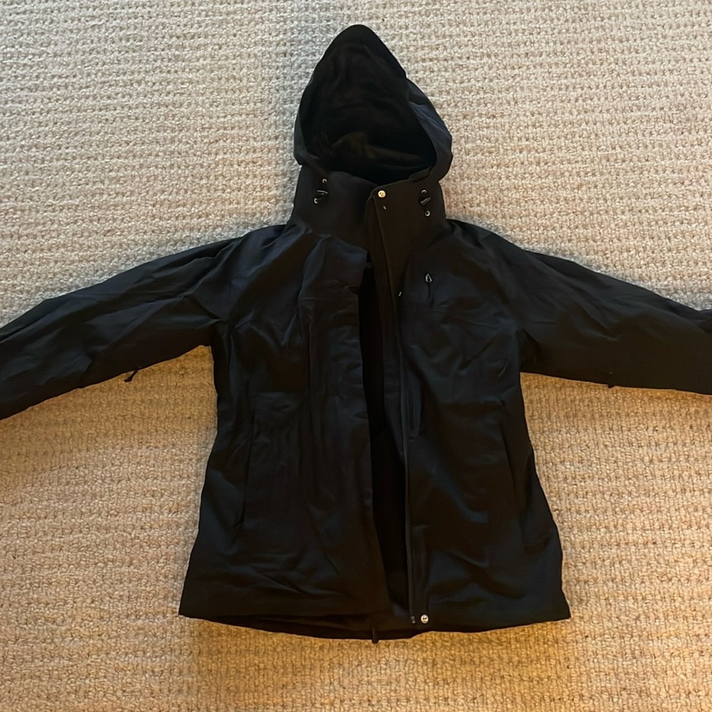 Women’s North Face Ski Jacket